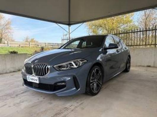 usato BMW 120