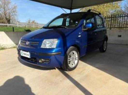 usato FIAT Panda