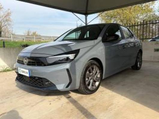 usato OPEL Corsa