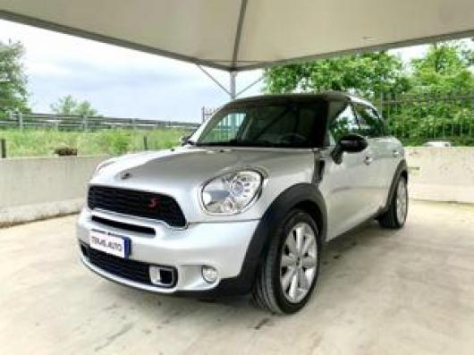 usato MINI Countryman