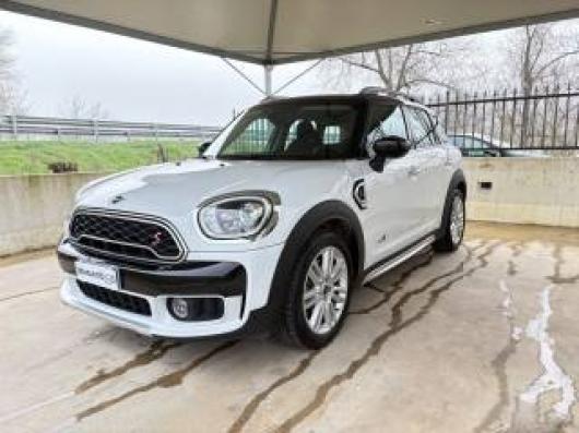 usato MINI Countryman