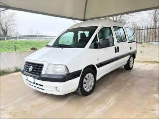 usato FIAT Scudo