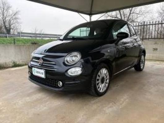 usato FIAT 500