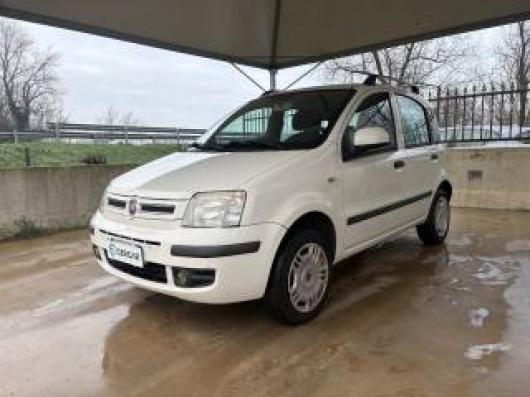 usato FIAT Panda