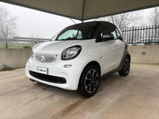 usato SMART ForTwo