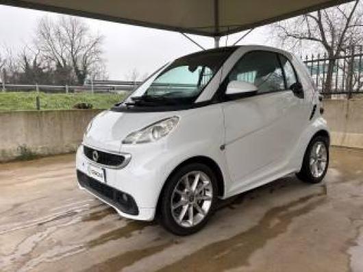 usato SMART ForTwo