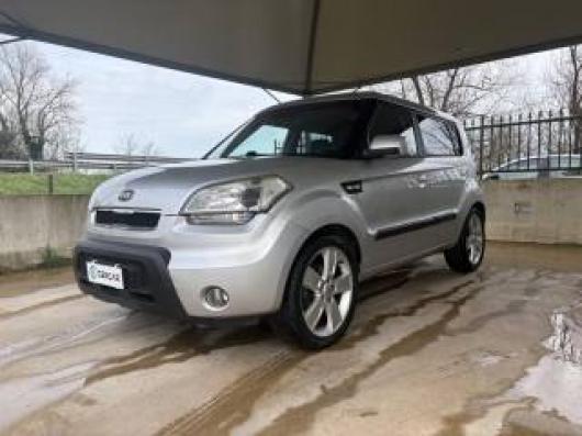 usato KIA Soul