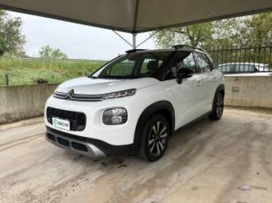 usato CITROEN C3 Aircross