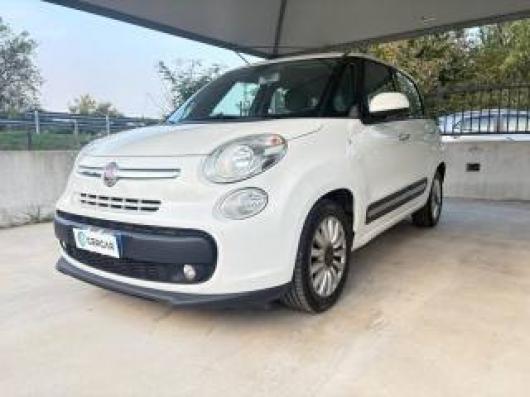 usato FIAT 500L