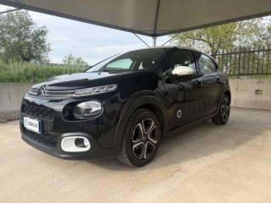 usato CITROEN C3