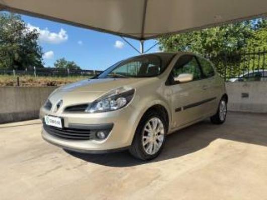 usato RENAULT Clio