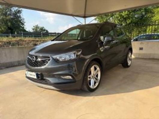 usato OPEL Mokka X