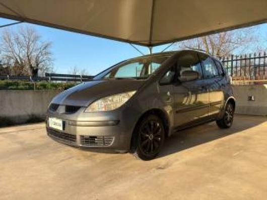 usato MITSUBISHI Colt