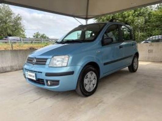 usato FIAT Panda
