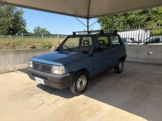 usato FIAT Panda