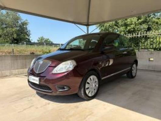 usato LANCIA Ypsilon