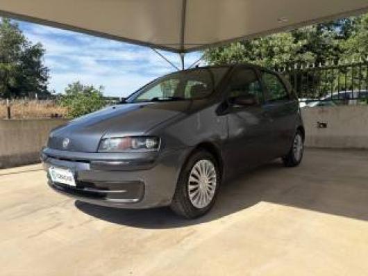 usato FIAT Punto