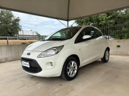 usato FORD Ka+