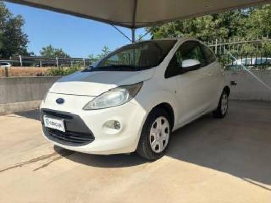 usato FORD Ka+