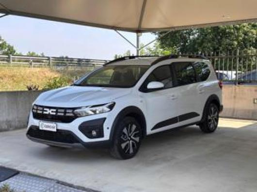 usato DACIA Jogger