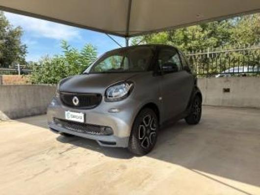 usato SMART ForTwo