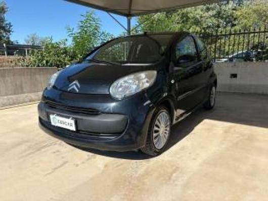 usato CITROEN C1