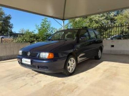 usato VOLKSWAGEN Polo