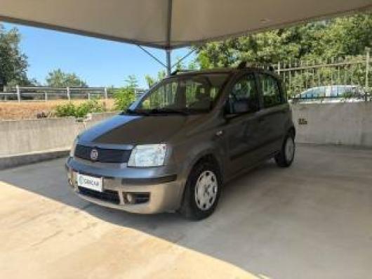 usato FIAT Panda