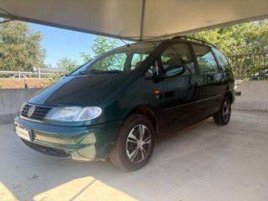 usato VOLKSWAGEN Sharan