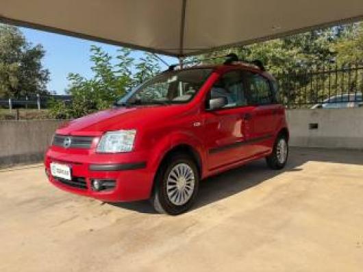 usato FIAT Panda