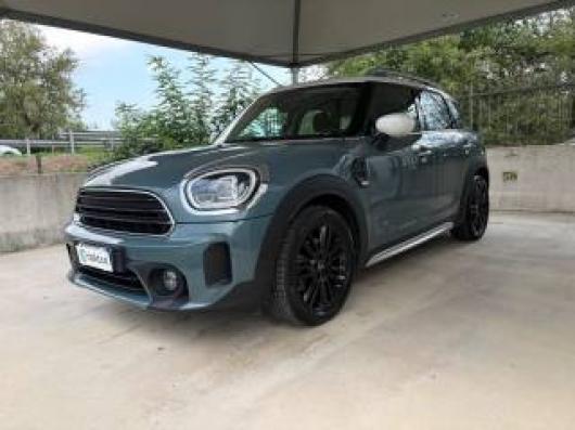 usato MINI Countryman