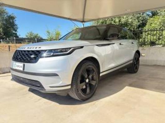 usato LAND ROVER Range Rover Velar