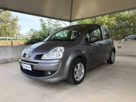usato RENAULT Modus