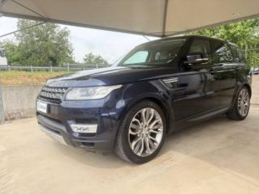 usato LAND ROVER Range Rover Sport