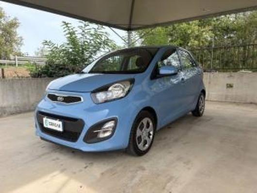 usato KIA Picanto