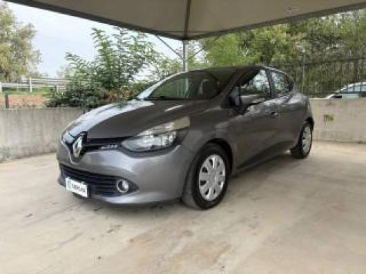 usato RENAULT Clio