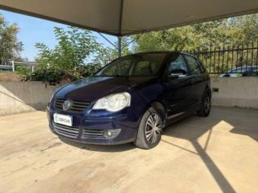 usato VOLKSWAGEN Polo