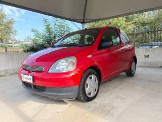 Yaris