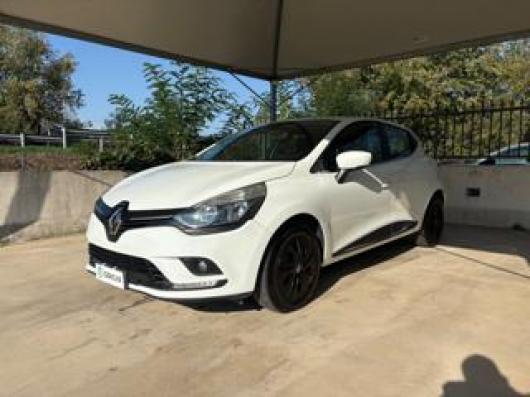 usato RENAULT Clio