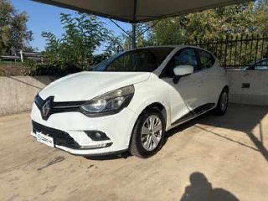 usato RENAULT Clio