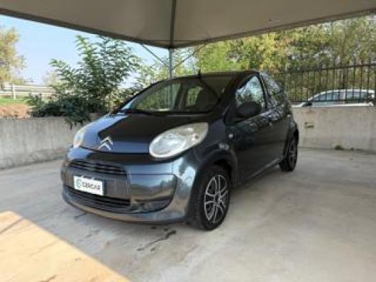 usato CITROEN C1