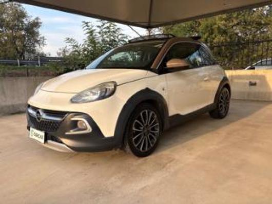 usato OPEL Adam