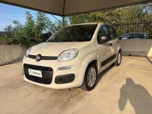 usato FIAT Panda
