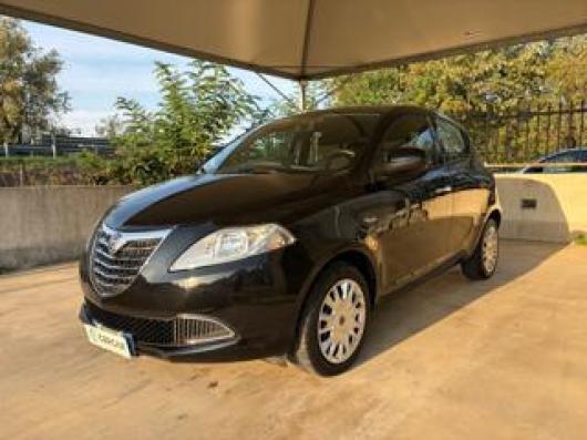usato LANCIA Ypsilon