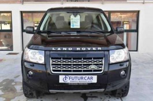 Freelander