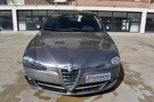 usato ALFA ROMEO 147