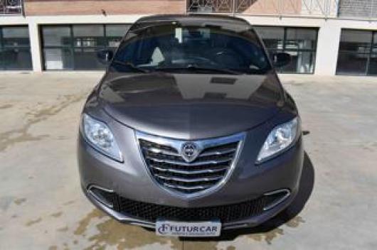 usato LANCIA Ypsilon