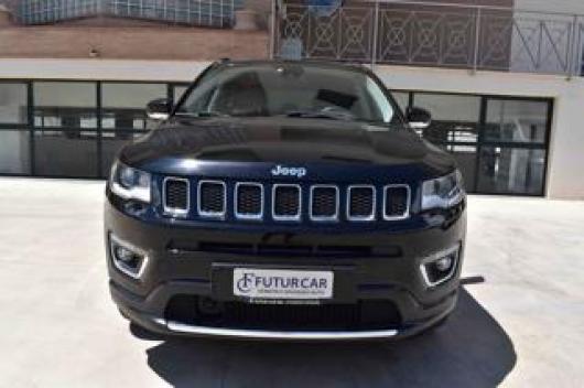 usato JEEP Compass