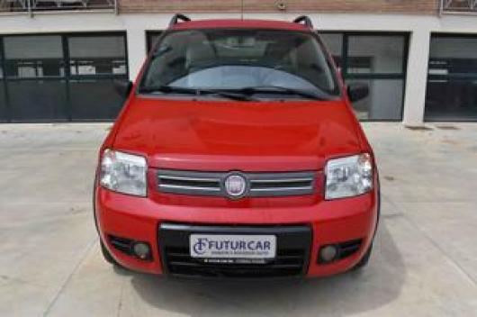 usato FIAT Panda