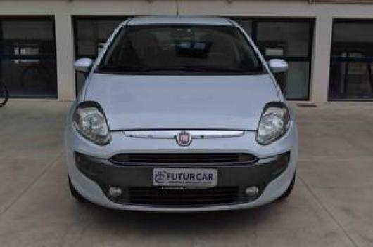 usato FIAT Punto Evo